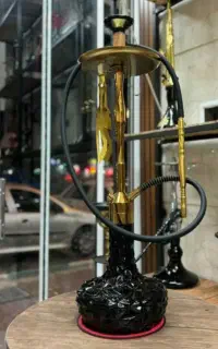 قلیون عربی