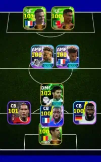 اکانت efootball
