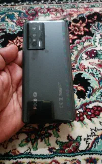 poco f5 pro