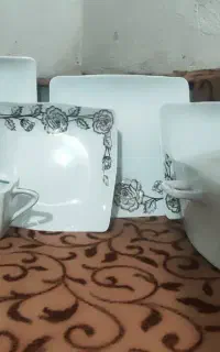 چینی پردیس