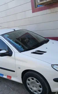 206 مدل 93 tu5تیپ‌۵