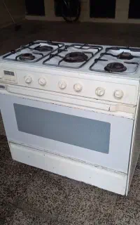 اجاق گاز  5 شعله فردار