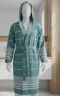 حوله تن پوش یزدی برند رامش