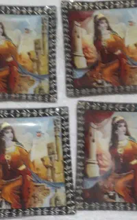 برای تعضینی