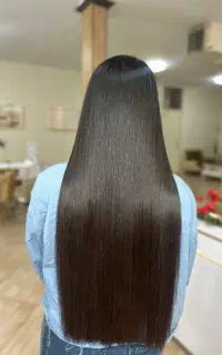 اموزش حرفه ای کراتین