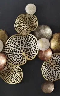 تولیدی تابلو رنگ ثابت