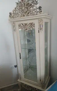 بوفه بدون شکستگی