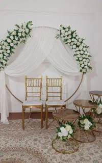 تشریفات و تم تولد