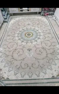 خریدار( فرش)