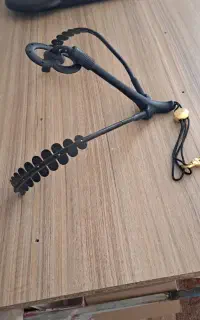 هولدر دیواری و بند گردنی ساکسیفون) استرپ(