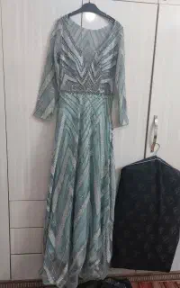 پیراهن مجلسی