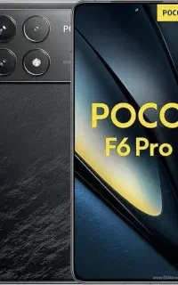 گوشی poco f6 pro
