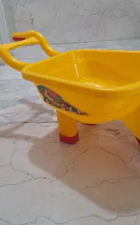 فرغون واسکوتر پلاستیکی
