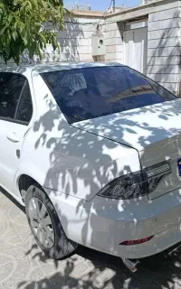 سمند سورن