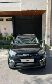 ام وی ام x33s مدل ۱۳۹۷