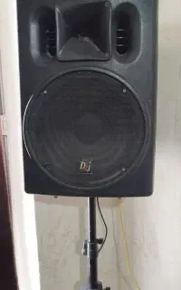 باند اکتیو ۱۵ اینچ برند dj