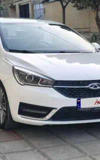آریزو ۵ توربو مدل ۹۶ بدون رنگ