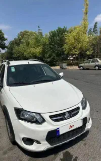 کوییک مدل  ۴۰۲ تخفیف پای معامله