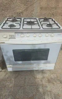 اجاق‌گاز فردار