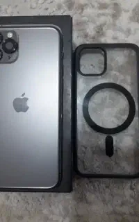 آیفون ۱۱پرو