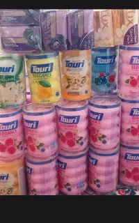 صابون خوش بو عطری
