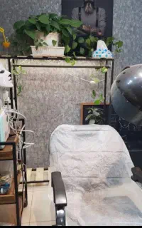 پاکسازی تخصصی صورت آقایان .قبل عروسی