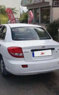 فروش فوری ریو کیا موتور