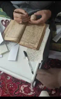 مشاوره فال تاروت و طالع و سفارش دعا