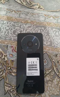 گوشی redmi A3