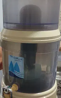 دستگاه تصفیه آب