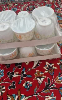 فنجان آرکوپال