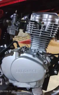 موتور سیجی مزایده مدل ۹۱