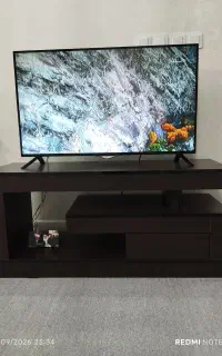 میز تلویزیون ام دی اف