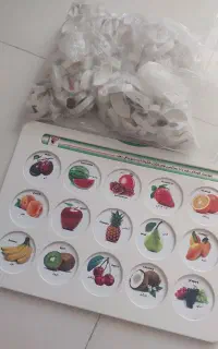بازی فکری
