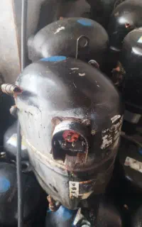 موتور کولر