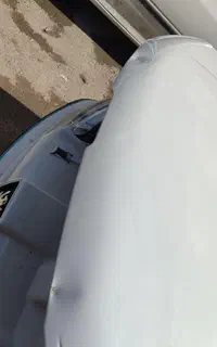 صافکاری و شاسی کشی استادمحمد