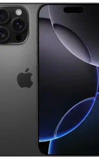 ایفون ۱۶ پرومکس ریجستر شده  iphone 16 pro max