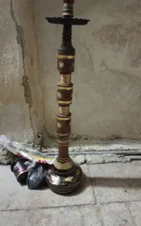 قلیان