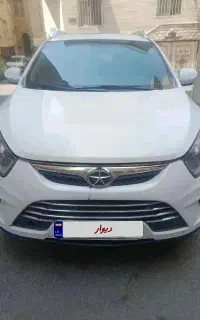 جک 2000s5توربو
