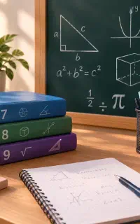 تدریس خصوصی ریاضی متوسطه اول