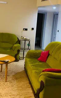 مبل کارکرده