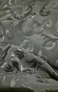 چادر مشکی مجلسی