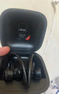 هدفون پاور بیتس پرو