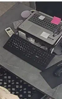 منشی خانم‌مجرد