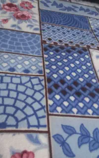 موکت در حد نو