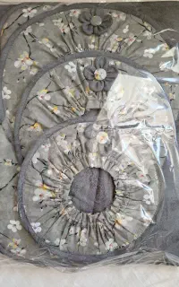 سرویس آشپزخانه عروس