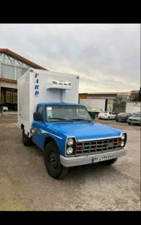 میکانیکی تخصصی نیسان دیزل وبنزین