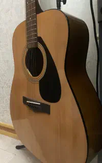 گیتار آکوستیک f310 یاماها yamaha