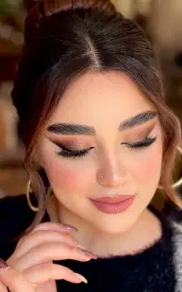 آف آموزش میکاپ و شنیون تخصصی
