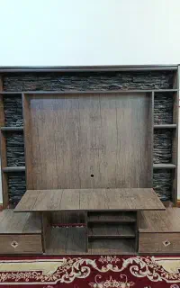 میز تلویزیون MDF